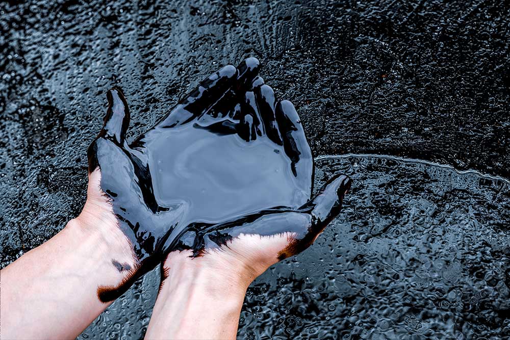 Oil Spill
