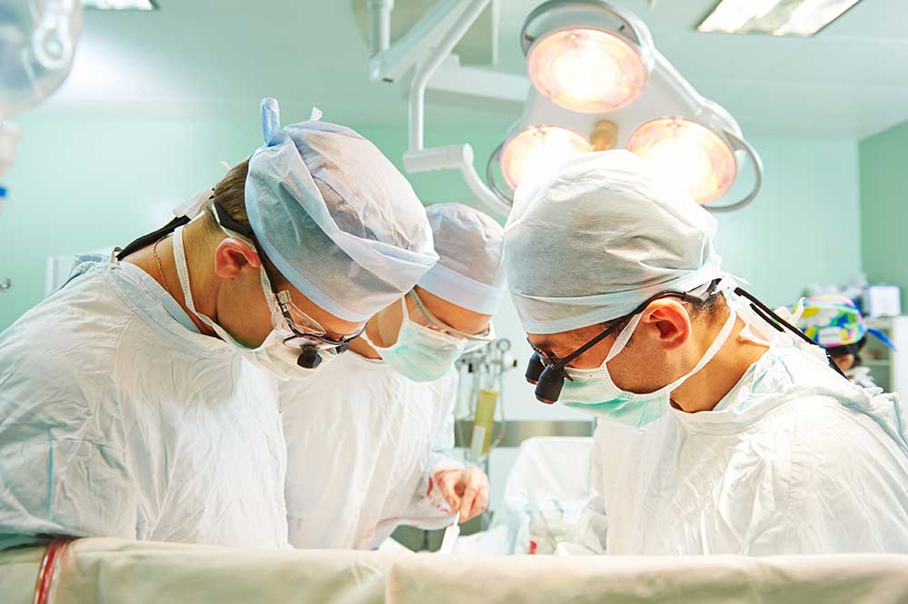 Pharmaceuticals and Medical Devices