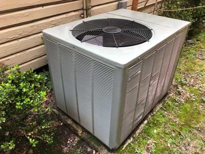 Asbestos In Residential HVAC Systems