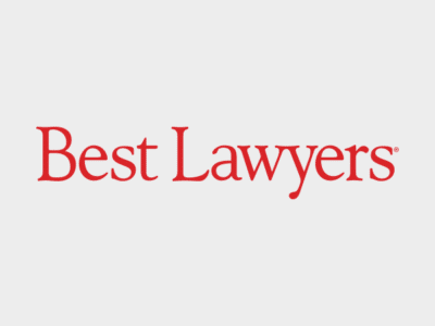 2022 Edition of The Best Lawyers in America