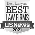 Best Law Firms, U.S. News