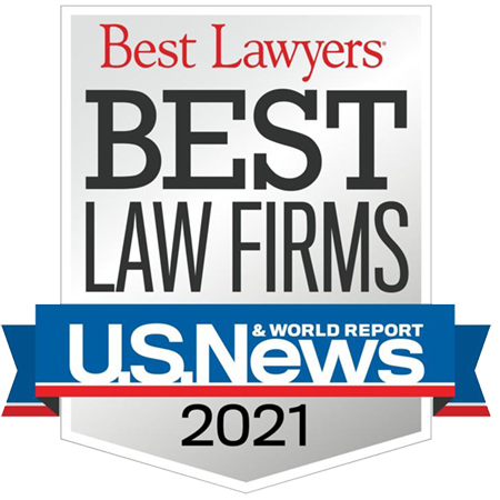 Best Law Firms