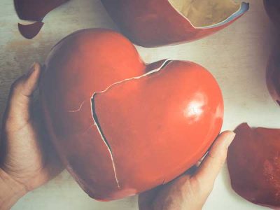 Broken Heart Image