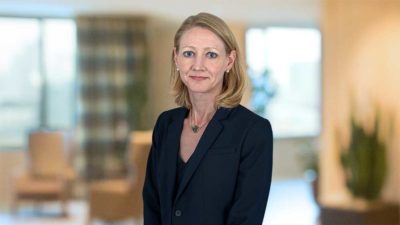 Catherine Hancock Dorsey