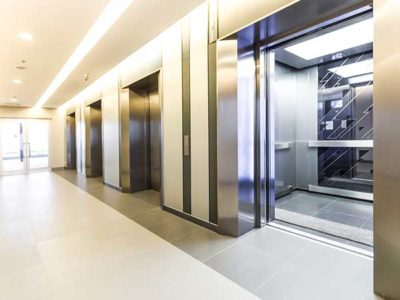 Elevators