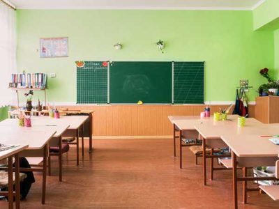 Asbestos in our Schools – Philadelphia School District