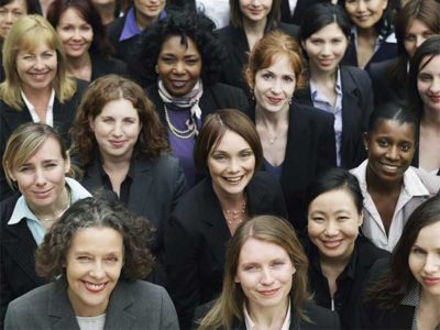 Baron & Budd Named One of the Top Law Firms for Female Attorneys