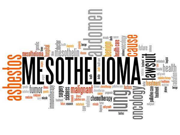epithelioid mesothelioma of clear cell type