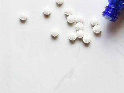 Opioid Manufacturers