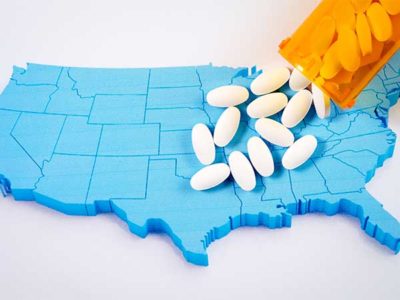 Opioids Pharmaceutical Epidemic