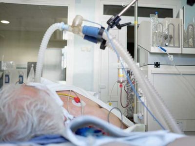 Mesothelioma and COVID-19