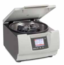 centrifuges