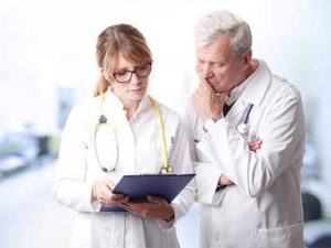 Mesothelioma Diagnosis