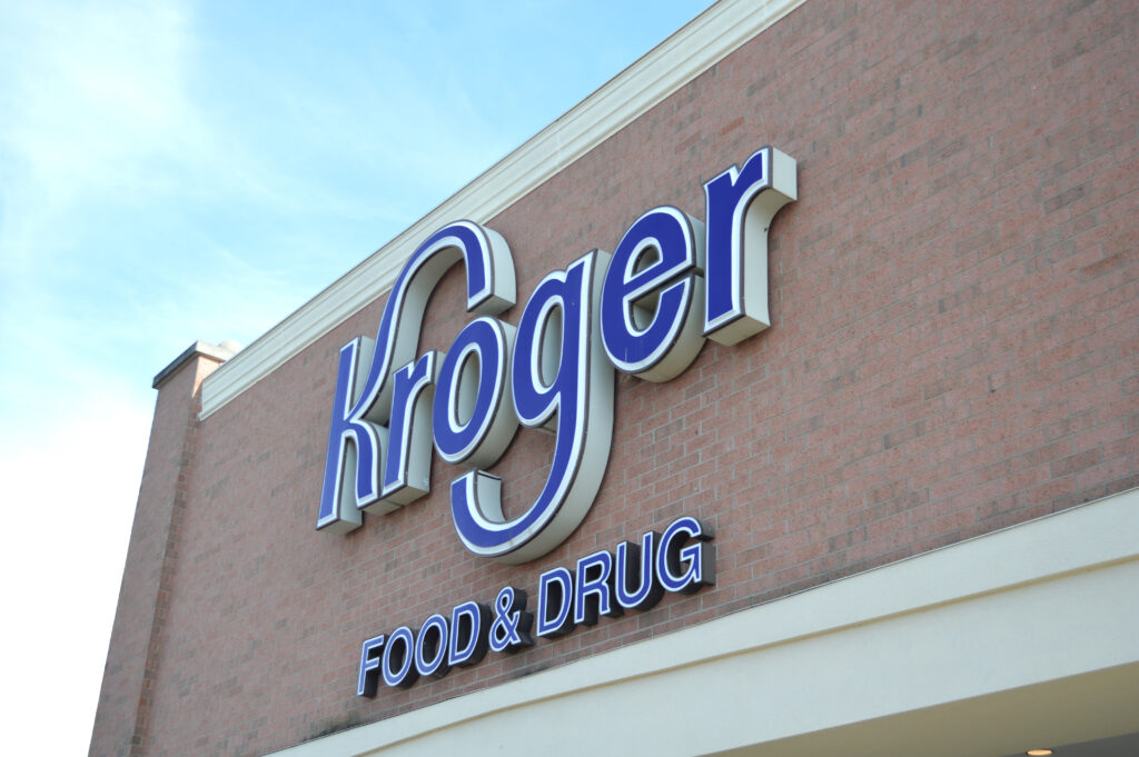 Baron And Budd Announces 14 Billion Settlement From Kroger In Nationwide Opioid Lawsuit 6511