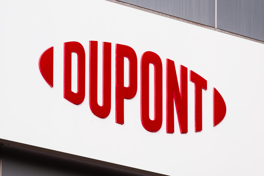 BARON & BUDD OBTAINS MASSIVE $1.1 BILLION SETTLEMENT WITH DUPONT TO ...