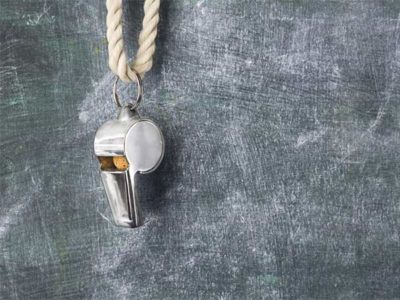 Whistleblowers Can Receive Compensation for Reporting Small Business Fraud